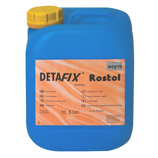 Detafix Color Universaldetachiermittel Detafix Color Universaldetachiermittel