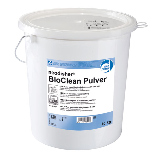 Dr.Weigert neodisher Bioclean Dr.Weigert neodisher Bioclean
