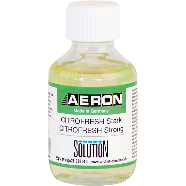 Aeron Küche Citrofresh Luftneutralisator Aeron Küche Citrofresh Luftneutralisator