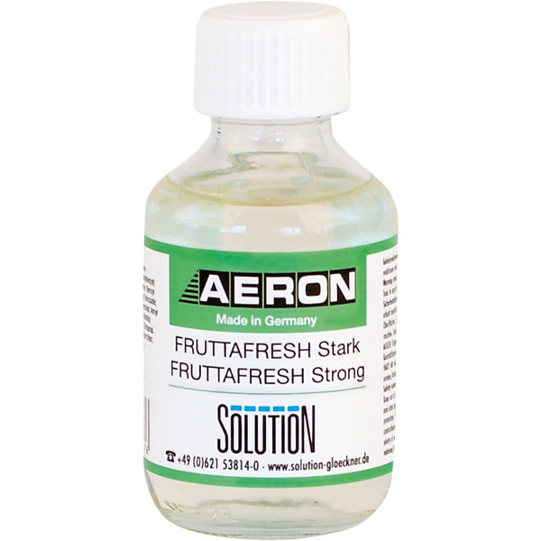 Aeron Universal Fruttafresh Luftneutralisator Aeron Universal Fruttafresh Luftneutralisator