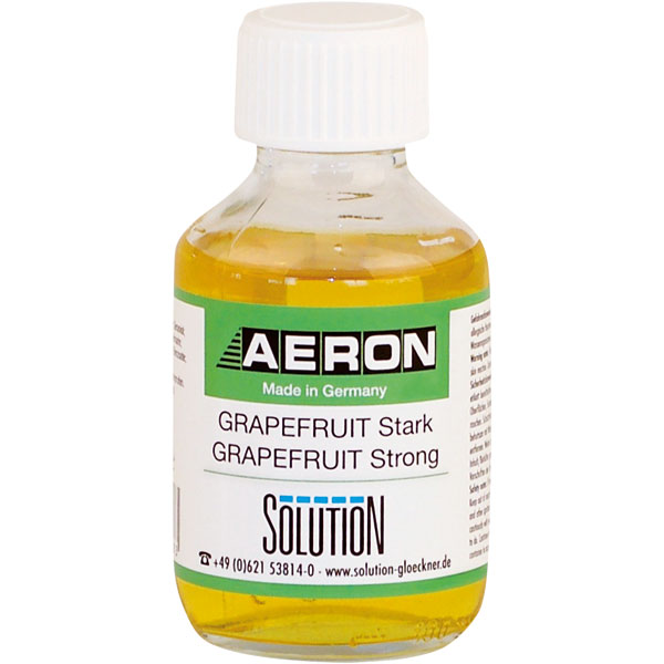 Aeron Toilette Grapefruit Luftneutralisator Aeron Toilette Grapefruit Luftneutralisator