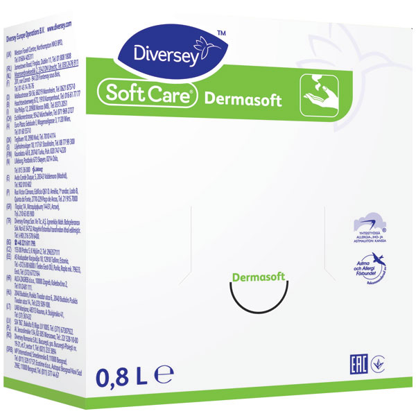 SoftCare Dermasoft H9 Hautpflegecreme