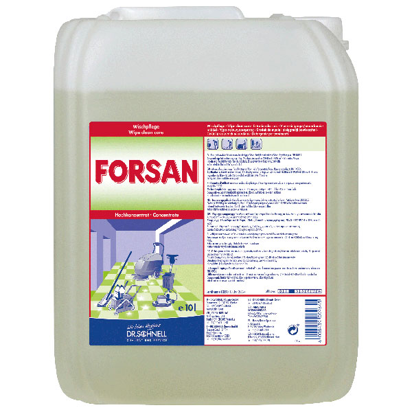 Dr. Schnell Forsan Dr. Schnell Forsan