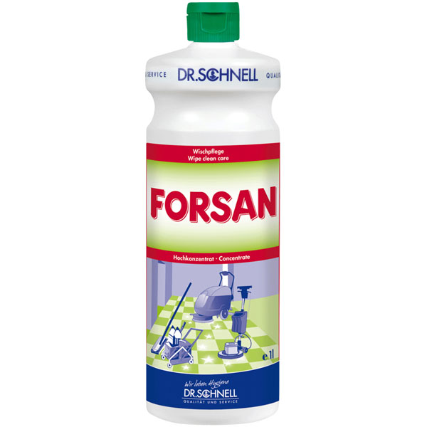 Dr. Schnell Forsan Dr. Schnell Forsan