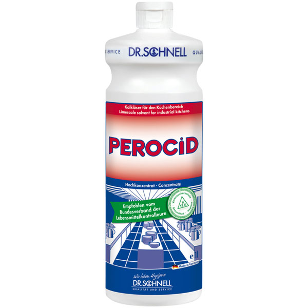 Dr.Schnell PEROCID Konzentrat 1 Liter
