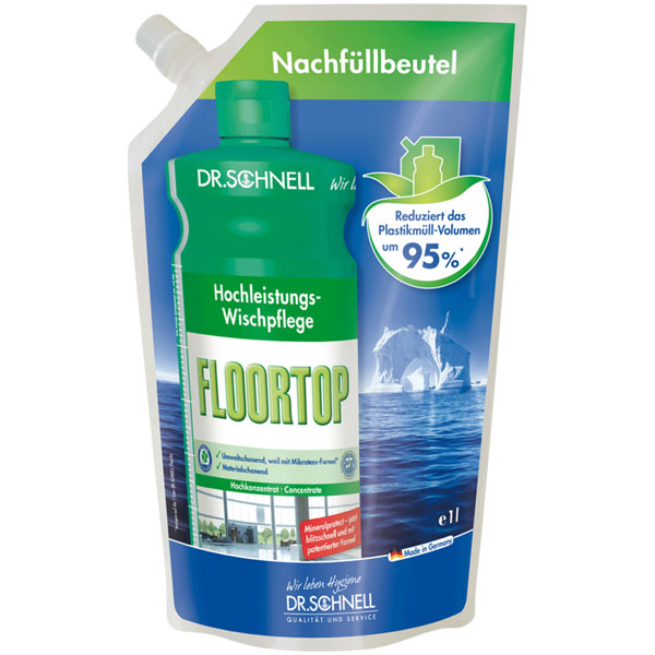 Dr.Schnell Floortop Dr.Schnell Floortop