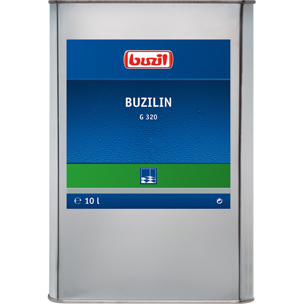 Buzil G 320 Buzilin Buzil G 320 Buzilin