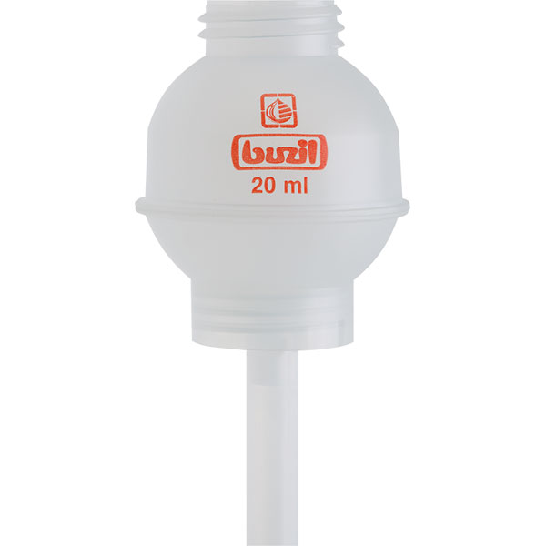 Buzil Dosieraufsatz H623 20 ml Buzil Dosieraufsatz H623 20 ml