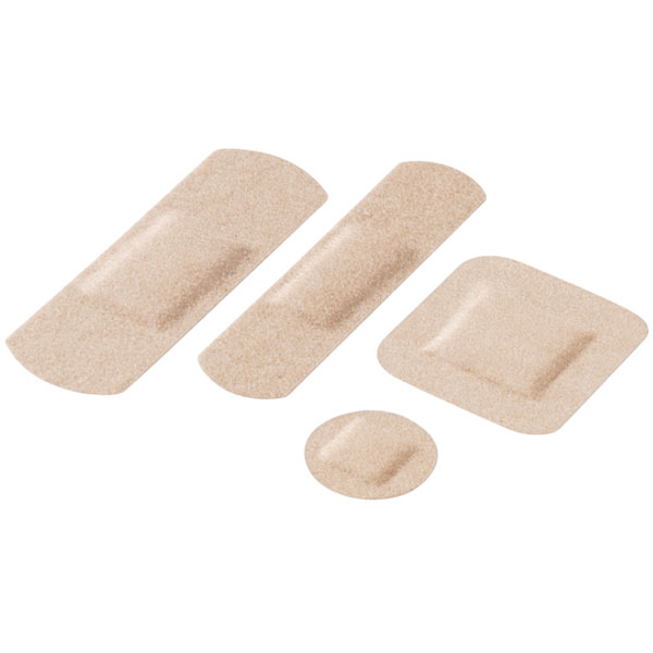 Curaplast Strips Curaplast Strips