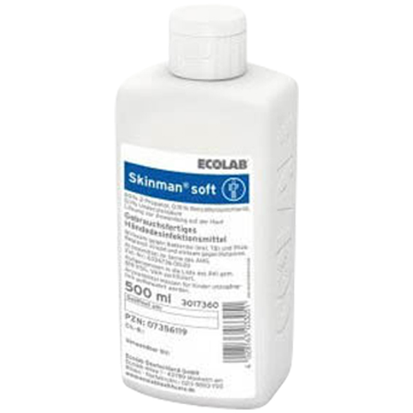 1 Flasche á 500 ml Produktbild 0 1 Flasche á 500 ml online kaufen - Verwendung 0