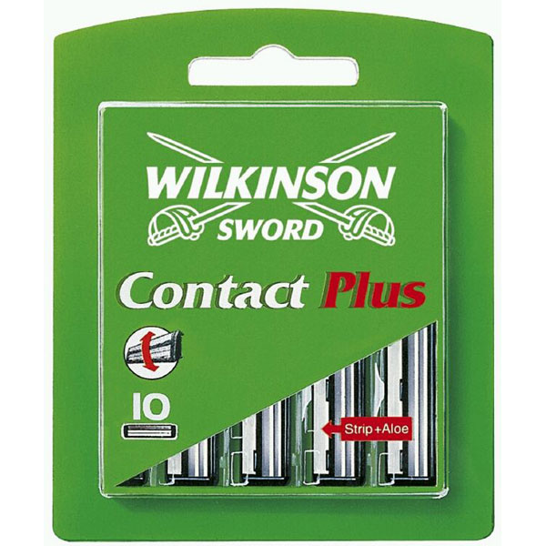 Wilkinson Contact Plus Wilkinson Contact Plus