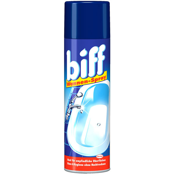 Biff Wannenspray Biff Wannenspray