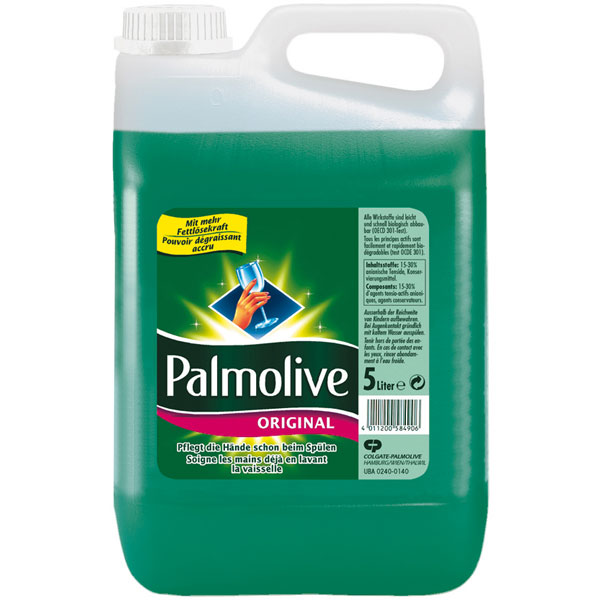 Palmolive Original Palmolive Original