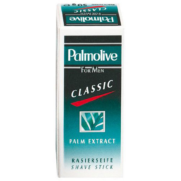 Palmolive Rasierseife 50 g Palmolive Rasierseife 50 g