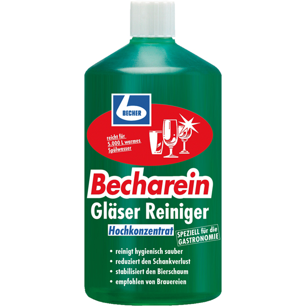 Dr.Becher Becharein flüssig Dr.Becher Becharein flüssig
