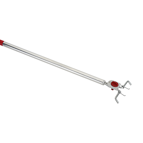BECO Stiel Alu 150 cm BECO Stiel Alu 150 cm