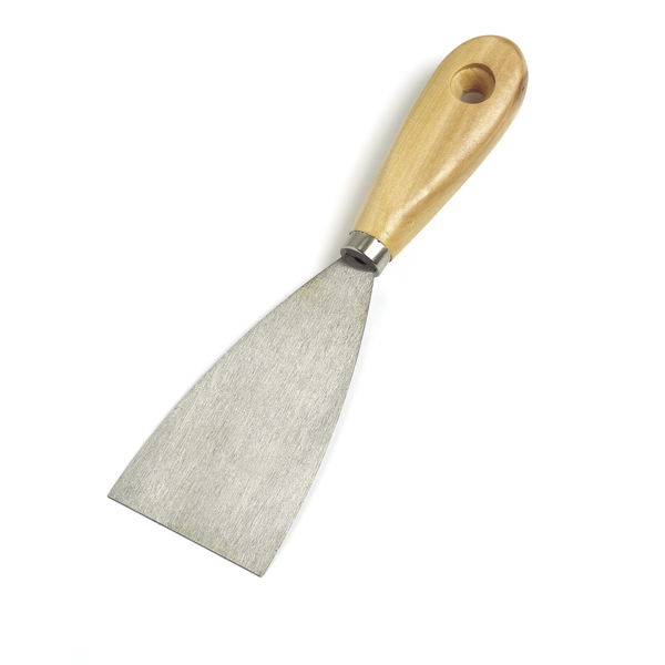 Malerspachtel oval 80 mm Malerspachtel oval 80 mm