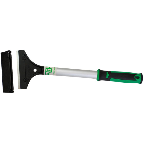 UNGER ErgoTec® Langgriffschaber online kaufen - Verwendung 1