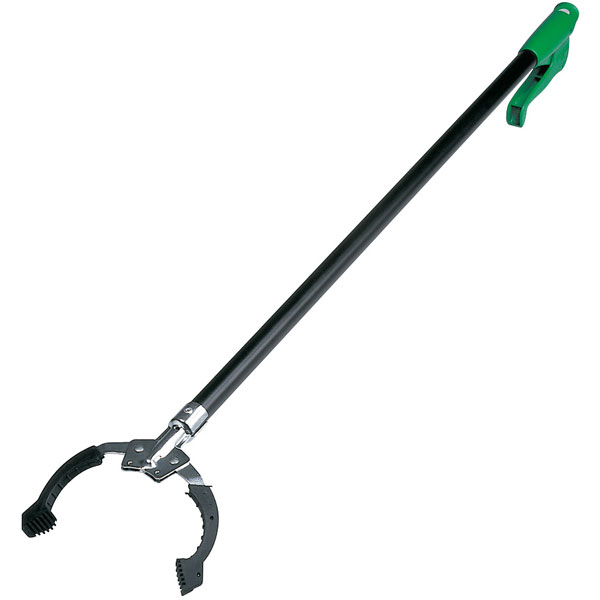 UNGER Nifty Nabber® Pro Abfallgreifer 52 cm UNGER Nifty Nabber® Pro Abfallgreifer 52 cm
