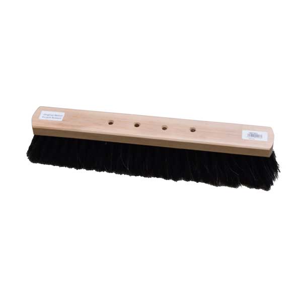 BECO ®- Industrie-Saalbesen Naturhaar++ BECO ®- Industrie-Saalbesen Naturhaar++