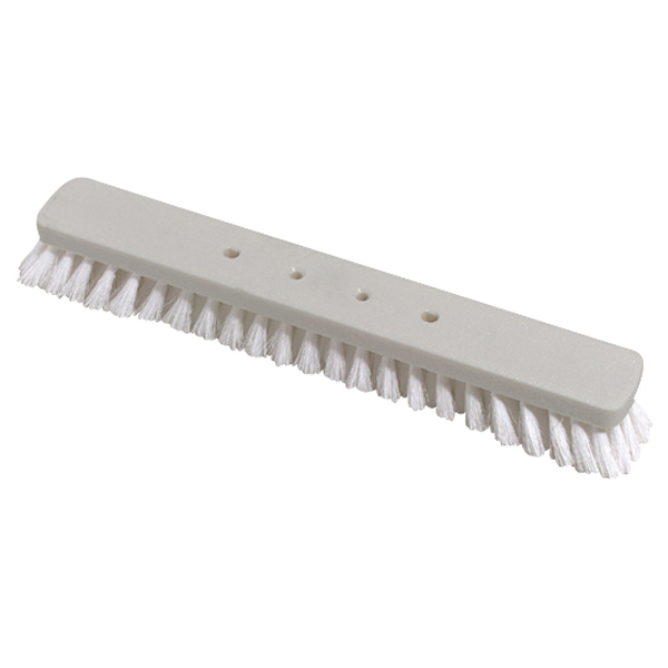 BECO Schrubber 22 cm PP weiss BECO Schrubber 22 cm PP weiss