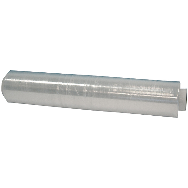 Palettenfolie / Stretchfolie 50 cm x 300 m 20 my Palettenfolie / Stretchfolie 50 cm x 300 m 20 my