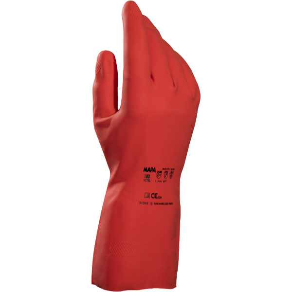 Mapa Duo-Nit 180 rot Mapa Duo-Nit 180 rot