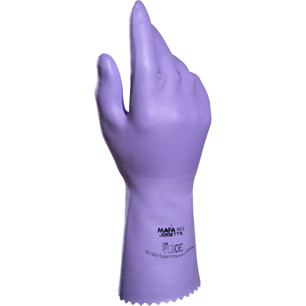 Mapa Jersetlite 307 blass lila Mapa Jersetlite 307 blass lila