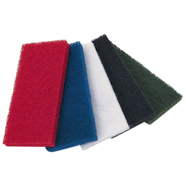 Meiko Scheuerpad 114 x 255 x 20 mm Meiko Scheuerpad 114 x 255 x 20 mm