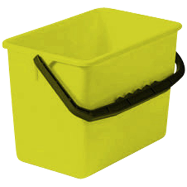 Ecolab Eimer 6l online kaufen - Verwendung 1