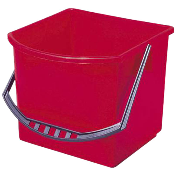 Vermop Orbit Eimer 17 l Produktbild 1 Vermop Orbit Eimer 17 l online kaufen - Verwendung 1