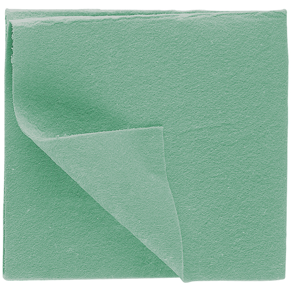 Vorschau: Vermop Allzweck-Vliestuch 40 x 38 cm grün online kaufen - Verwendung 1