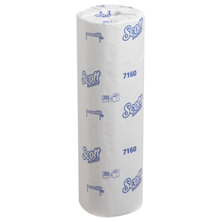 Scott® Essential Ärzterollen weiß 7160 Scott® Essential Ärzterollen weiß 7160