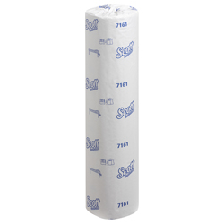 Scott® Essential Ärzterollen weiß 7161 Scott® Essential Ärzterollen weiß 7161