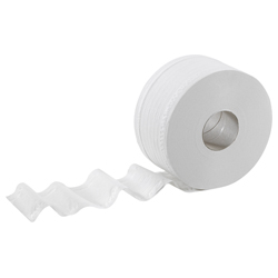 Scott® Essential™ Toilettenpapier Jumborolle weiß 8522