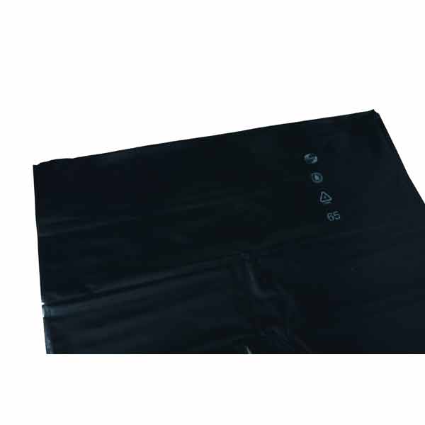 DEISS Premium® Abfallsäcke schwarz 120 Liter ( 250 Stück ) DEISS Premium® Abfallsäcke schwarz 120 Liter ( 250 Stück )