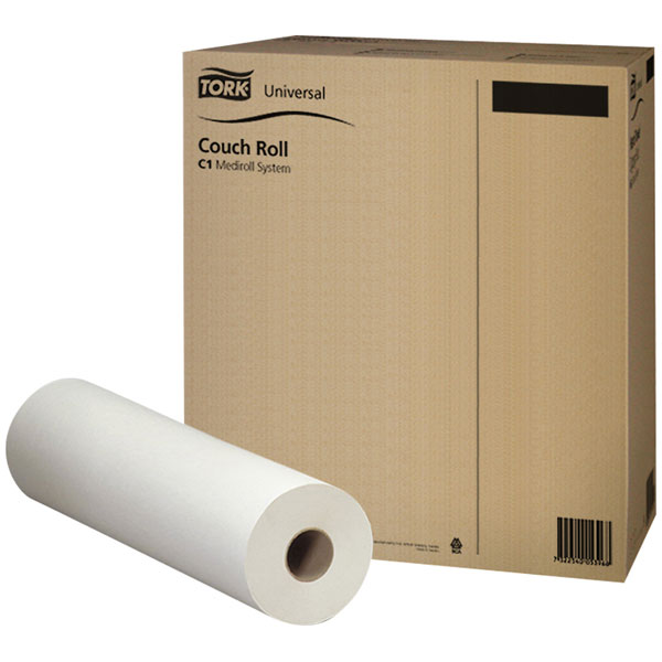 Tork Universal Liegenabdeckung 55 x 28 cm Tork Universal Liegenabdeckung 55 x 28 cm