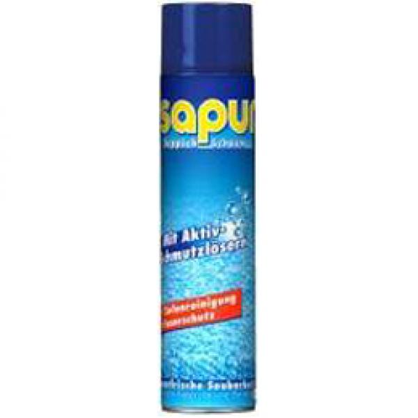 ECOLAB Sapur Teppich-Schnee ECOLAB Sapur Teppich-Schnee