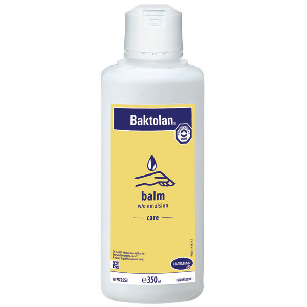 Vorschau: Baktolan Baktolan® balm online kaufen - Verwendung 1