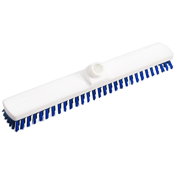 Haug Großraumwischer 40 cm blau Haug Großraumwischer 40 cm blau