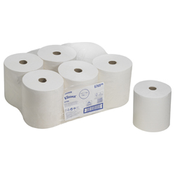 Kimberly-Clark Professional ® Ultra Rollenhandtuch Kimberly-Clark Professional ® Ultra Rollenhandtuch