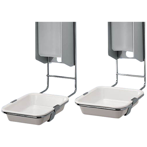 Ingo-Man Schalenhalter Ingo-Man Schalenhalter