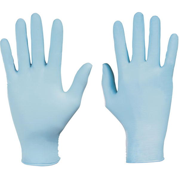 KCL Chemikalienschutzhandschuhe Dermatril 740 Gr. 9 KCL Chemikalienschutzhandschuhe Dermatril 740 Gr. 9