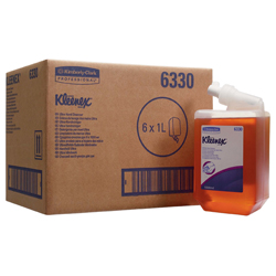 Kleenex® Waschlotion ultra 6330 6 x 1 Liter