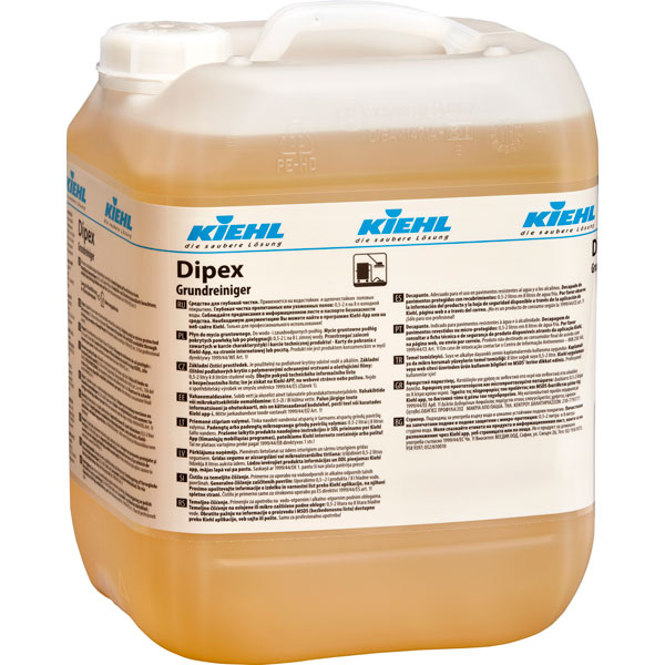 Kiehl Dipex 10 Liter Kiehl Dipex 10 Liter