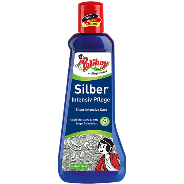 Poliboy Silberpflege Edelstahlpflege Poliboy Silberpflege Edelstahlpflege