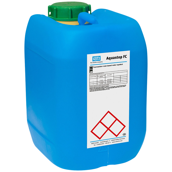 Aquastop FC Naßimprägnierung Aquastop FC Naßimprägnierung