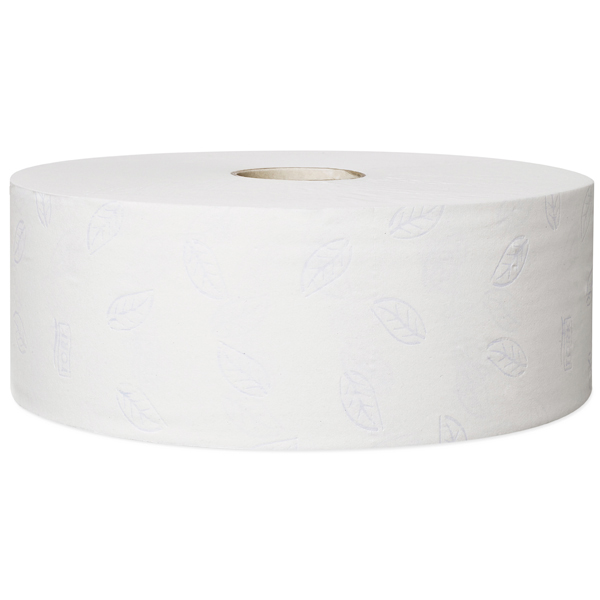 Vorschau: Tork Weiches Jumbo Toilettenpapier online kaufen - Verwendung 2