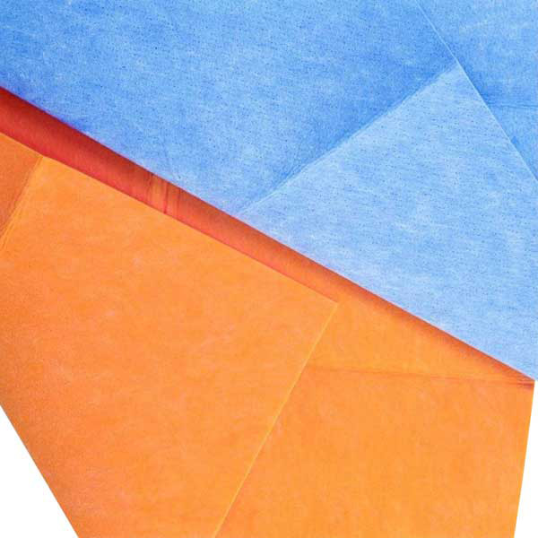 Meiko Vlies Bodentuch blau 70 x 60 cm blau Meiko Vlies Bodentuch blau 70 x 60 cm blau