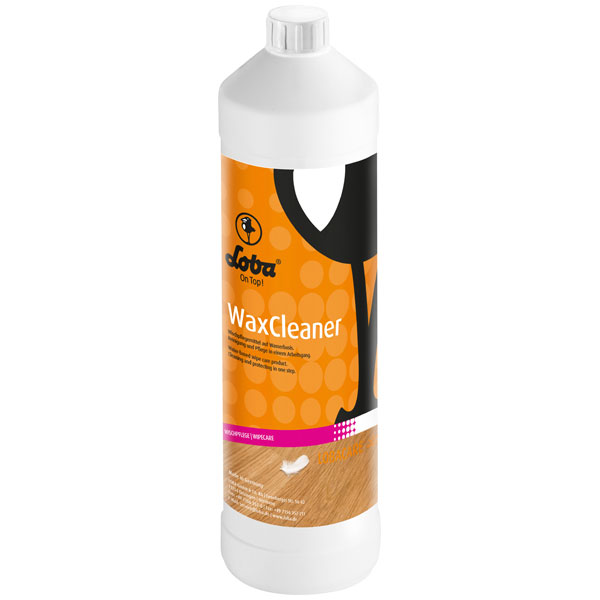 Loba WaxCleaner Loba WaxCleaner